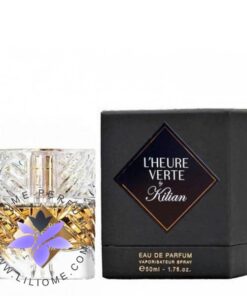 عطر ادکلن بای کیلیان له هیور ورت By Kilian L'Heure Verte