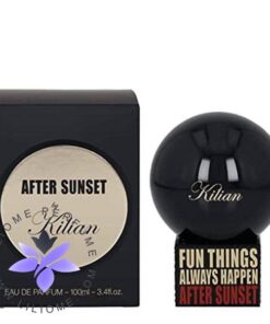 عطر ادکلن بای کیلیان فان تینگز آلویز هپن افتر سان ست | By Kilian Fun Things Always Happen After Sunset