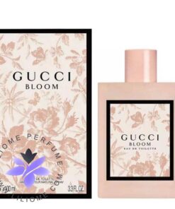 عطر ادکلن گوچی بلوم ادو تویلت | Gucci Bloom EDT
