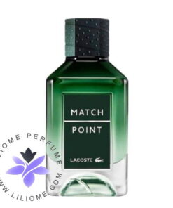 عطر ادکلن لاگوست مچ پوینت ادو پرفیوم | Lacoste Match Point EDP
