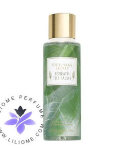 بادی اسپلش ویکتوریا سکرت بنیث د پالمز | Victoria's Secret Body Splash Beneath The Palms