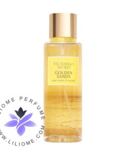 بادی اسپلش ویکتوریا سکرت گلدن ساندز | Victoria's Secret Body Splash Golden Sands