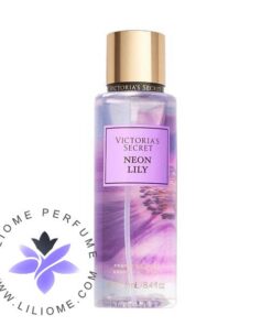 بادی اسپلش ویکتوریا سکرت نئون لیلی | Victoria's Secret Body Splash Neon Lily