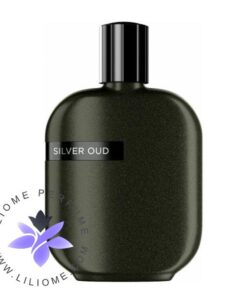 عطر ادکلن آمواج سیلور عود | Amouage Silver Oud