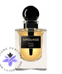 عطر ادکلن آمواج رز آکور | Amouage Rose Aqor
