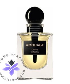 عطر ادکلن آمواج اوریس واکان | Amouage Orris Wakan