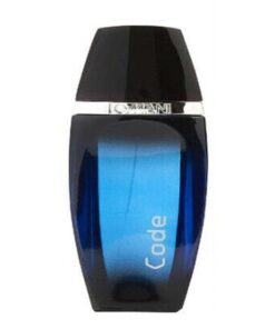 عطر ادکلن لومانی کد مردانه Lomani code for men