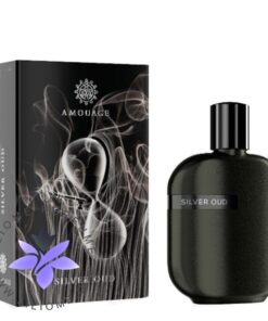 عطر ادکلن آمواج سیلور عود | Amouage Silver Oud