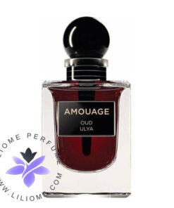 عطر ادکلن آمواج عود اولیا | Amouage Oud Ulya