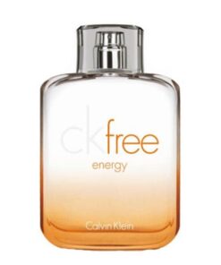 عطر ادکلن کالوین کلین سی کی فری انرژی | Calvin Klein CK Free Energy