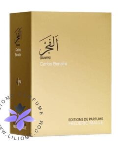 عطر ادکلن فردریک مال داون-الفجر | Frederic Malle Dawn