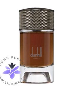 عطر ادکلن دانهیل اجیپتین اسموک | Dunhill Egyptian Smoke