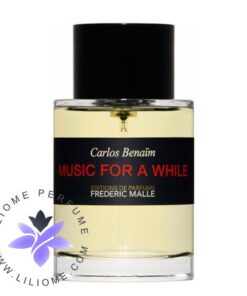 عطر ادکلن فردریک مال موزیک فور ا وایل Frederic Malle Music For a While