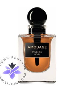 عطر ادکلن آمواج اینسنس روری | Amouage Incense Rori