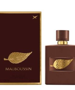 عطر ادکلن مابوسین کریستال عود | Mauboussin Cristal Oud