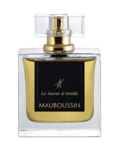عطر ادکلن مابوسین له سکرت د آریل ادوپرفیوم | Mauboussin Le Secret d'Arielle EDP