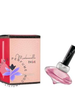 عطر ادکلن مابوسین مادمازل تویست | Mauboussin Mademoiselle Twist