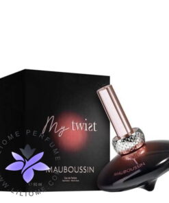 عطر ادکلن مابوسین مای تویست | Mauboussin My Twist