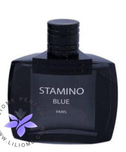عطر ادکلن پرایم کالکشن استامینو بلو | Prime Collection Stamino Blue