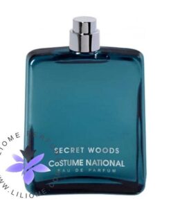 عطر ادکلن کاستوم نشنال سکرت وودز | CoSTUME NATIONAL Secret Woods