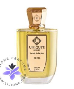 عطر ادکلن یونیک لاکچری بریل | Unique'e Luxury Beril