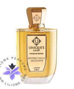 عطر ادکلن یونیک لاکچری بورلی هیلز اکسکلوسیو | Unique'e Luxury Beverly Hills Exclusive