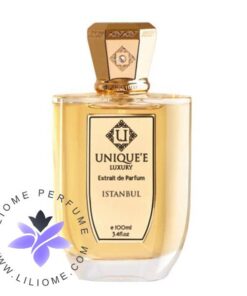 عطر ادکلن یونیک لاکچری استانبول | Unique'e Luxury Istanbul