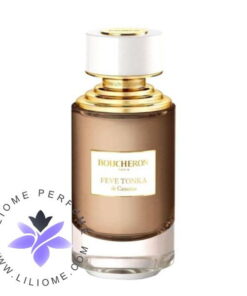 عطر ادکلن بوچرون فیو تونکا دی کانایما | Boucheron Fève Tonka de Canaima