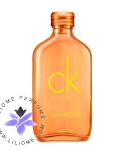 عطر ادکلن کالوین کلین سی کی وان سامر دیز | Calvin Klein Ck One Summer Daze