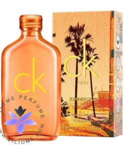 عطر ادکلن کالوین کلین سی کی وان سامر دیز | Calvin Klein Ck One Summer Daze