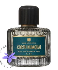 عطر ادکلن آدس د ونوستاس کورفو کامکوات | Aedes de Venustas Corfu Kumquat