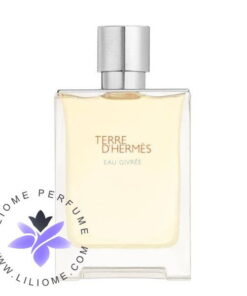 عطر ادکلن هرمس تق د هرمس او گیوری | Hermès Terre d'Hermes Eau Givree