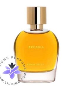 عطر ادکلن هیرام گرین آرکادیا | Hiram Green Arcadia