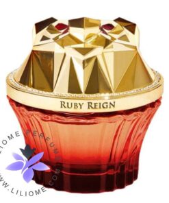 عطر ادکلن هاوس آف سیلیج رابی ریژن | House Of Sillage Ruby Reign