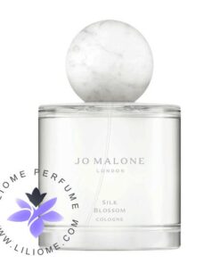 عطر ادکلن جو مالون سیلک بلوسوم | Jo Malone Silk Blossom