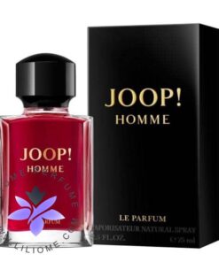 عطر ادکلن جوپ هوم له پرفیوم | Joop Homme Le Parfum
