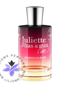 عطر ادکلن جولیت هز ا گان مگنولیا بلیس | Juliette Has A Gun Magnolia Bliss