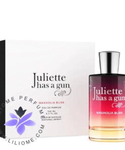 عطر ادکلن جولیت هز ا گان مگنولیا بلیس | Juliette Has A Gun Magnolia Bliss