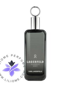 عطر ادکلن کارل لاگرفلد کلاسیک گری | Karl Lagerfeld Classic Grey