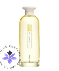 عطر ادکلن کنزو سولیل د | Kenzo Soleil Thé