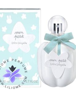 عطر ادکلن لولیتا لمپیکا مون پتیت ادوتویلت | Lolita Lempicka Mon Petit EDT