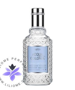 عطر ادکلن مورر اند ورتز 4711 آکوا کولونیا کوکونات واتر اند یوزو | Maurer & Wirtz 4711 Acqua Colonia Coconut Water & Yuzu 4711