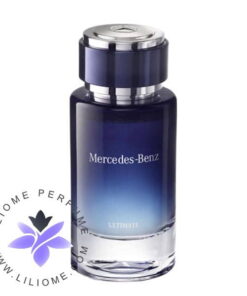 عطر ادکلن مرسدس بنز آلتیمیت | Mercedes Benz Ultimate