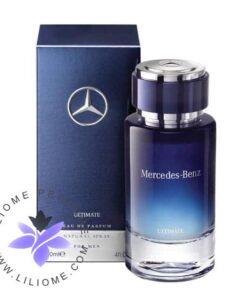 عطر ادکلن مرسدس بنز آلتیمیت | Mercedes Benz Ultimate