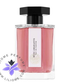 عطر ادکلن له آرتیزان ماسک آمارانت | L'Artisan Musc Amarante