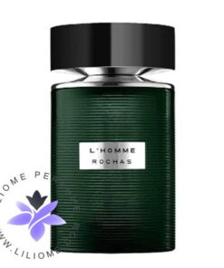 عطر ادکلن روشاس لهوم روشاس آروماتیک تاچ | Rochas L'Homme Rochas Aromatic Touch