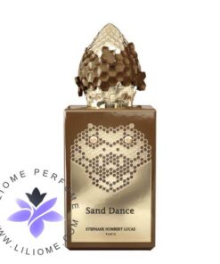 عطر ادکلن هامبرت لوکاس ۷۷۷ سند دنس | Stéphane Humbert Lucas 777 Sand Dance