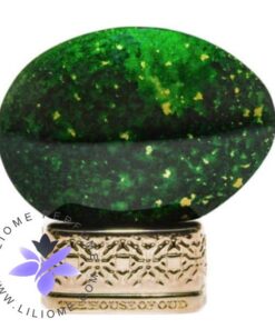 عطر ادکلن هاوس آف عود امرالد گرین | The House of Oud Emerald Green