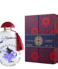 عطر ادکلن تاجر ونیزی جیوکورو | The Merchant of Venice Gyokuro