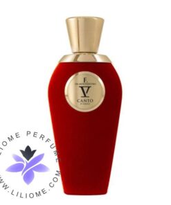 عطر ادکلن وی کانتو اف دا مونتفلترو | V Canto F. da Montefeltro